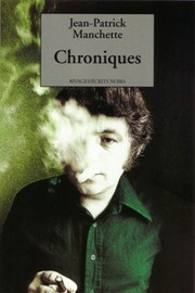 Cover of: Chroniques