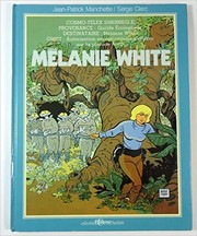 Cover of: Mélanie White