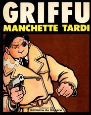 Cover of: Griffu by Jean-Patrick Manchette