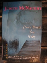 Cover of: Every Breath You Take