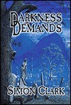 Cover of: Darkness Demands