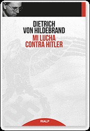 Cover of: Mi lucha contra Hitler