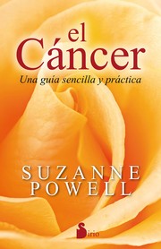 Cover of: El Cáncer by 