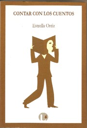 Contar con los cuentos by Estrella Ortiz