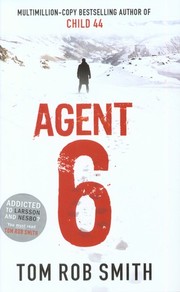 Cover of: Agent 6