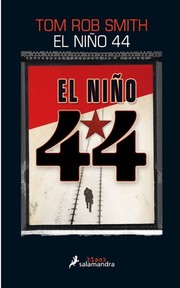 El Niño 44 by Tom Rob Smith