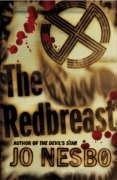 Cover of: The Redbreast by Jo Nesbø