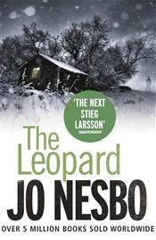 Cover of: The Leopard by Jo Nesbø