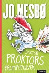 Cover of: Doktor Proktors prompepulvet