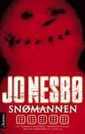 Cover of: Snømannen by Jo Nesbø