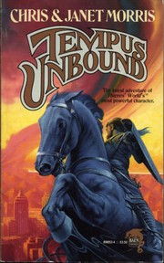 Cover of: Tempus Unbound