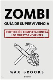 Cover of: Zombi : guía de supervivencia by 