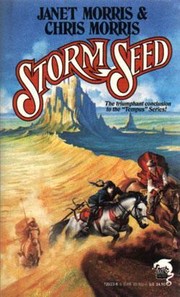 Cover of: Storm Seed