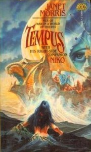 Cover of: Tempus by Richard Morris