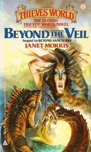 Cover of: Beyond the Veil by Janet Morris