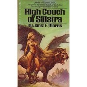Cover of: High Couch of Silistra | Janet Morris
