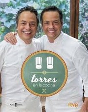 Cover of: Torres en la cocina