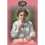 Cover of: I am: Helen Keller