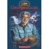 I Am George Lucas by Grace Norwich