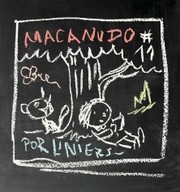 Cover of: Macanudo 11