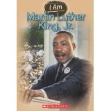 Cover of: I am:  Martin Luther King, Jr. by 