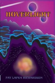 Cover of: Hoverlight
