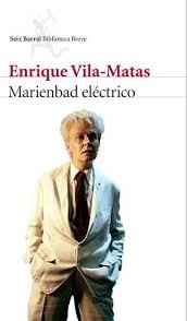 Cover of: Marienbad eléctrico