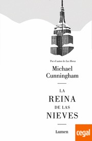 Cover of: La reina de las nieves by 