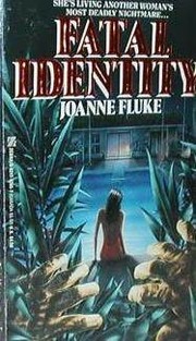 Cover of: Fatal Identity by Joanne Fluke