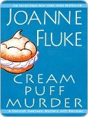 Cover of: Cream Puff Murder by 