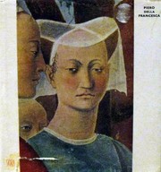 Cover of: Piero della Francesca
