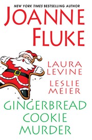 Cover of: Gingerbread cookie murder by Joanne Fluke