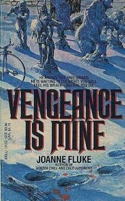 Cover of: Vengeance Is Mine