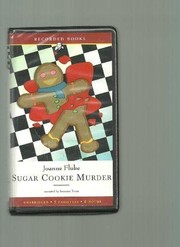 Cover of: Sugar Cookie Murder by Joanne Fluke