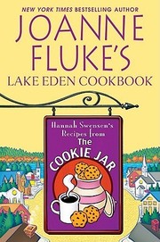Cover of: Joanne Fluke's Lake Eden Cookbook: Hannah Swensen's Recipes From The Cookie Jar