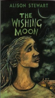 Cover of: The Wishing Moon | 