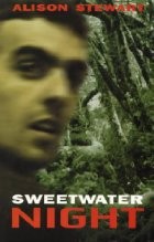 Cover of: Sweetwater Night by 