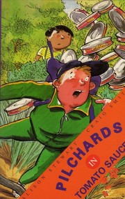 Cover of: Pilchards in Tomato Sauce