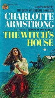 Cover of: The witch's house