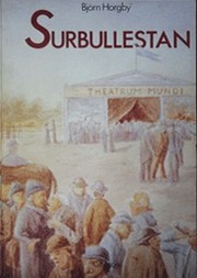 Cover of: Surbullestan