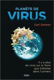 Cover of: Planète de virus by 