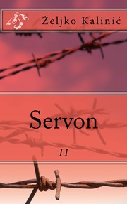 Cover of: Servon II by 