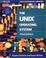 Cover of: Using UNIX