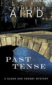 Cover of: Past Tense | Catherine Aird