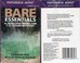 Cover of: Bare Essentials