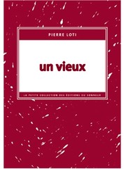 Cover of: Un Vieux