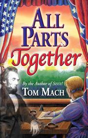 Cover of: All Parts Together