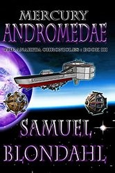 Andromedae