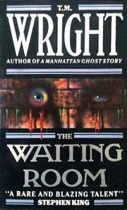 Cover of: The Waiting Room