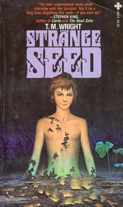 Cover of: Strange Seed